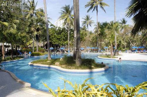 Club Andaman Beach Resort 25